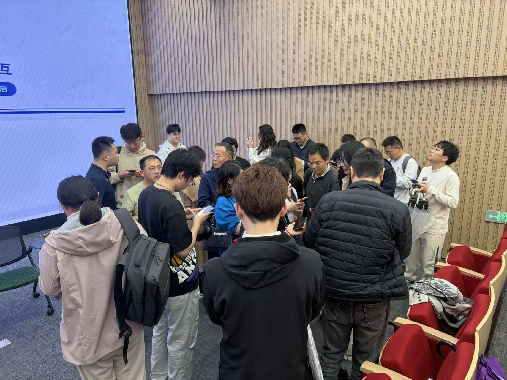 OpenClaw event photo 16