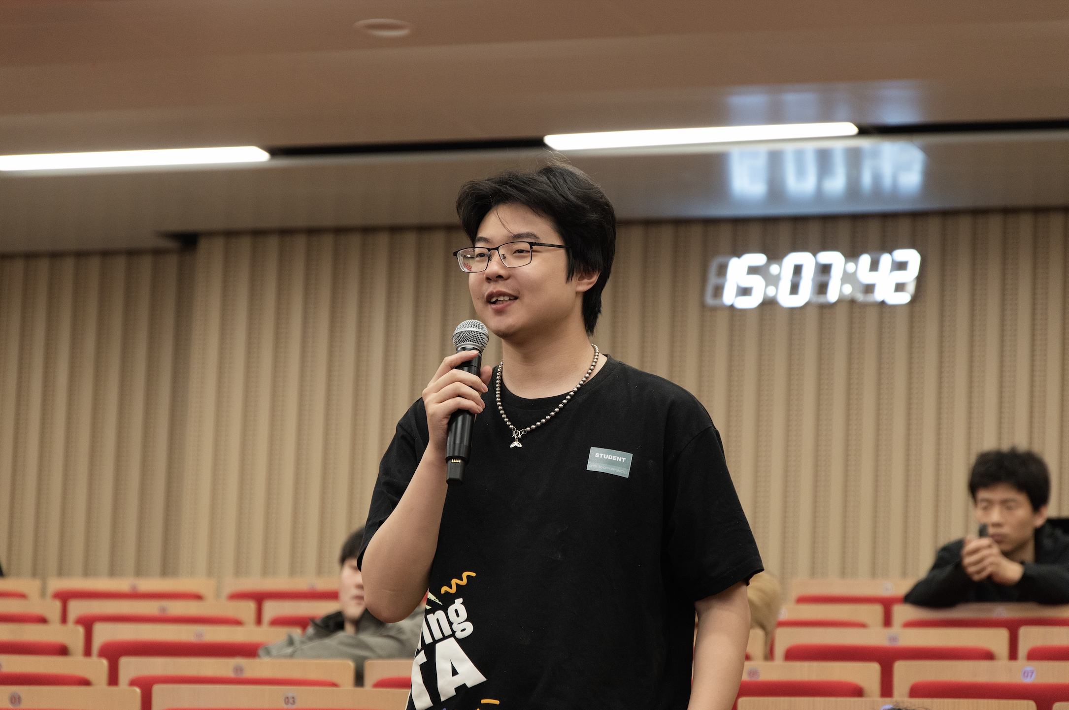 OpenClaw event photo 4