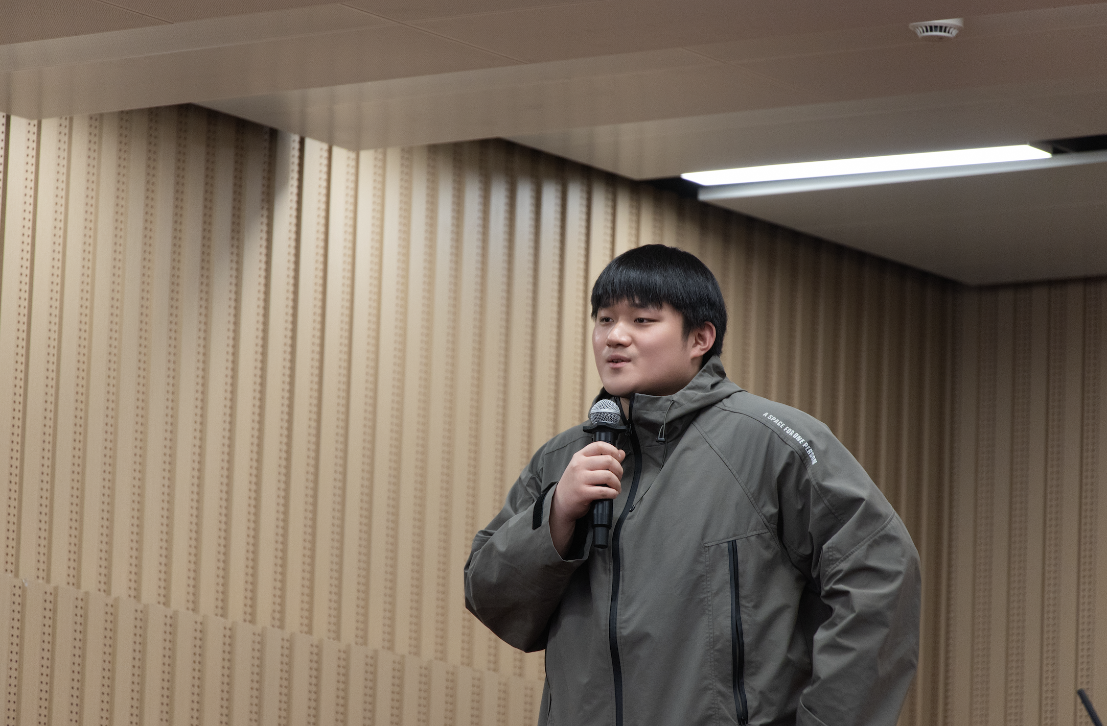 OpenClaw event photo 6