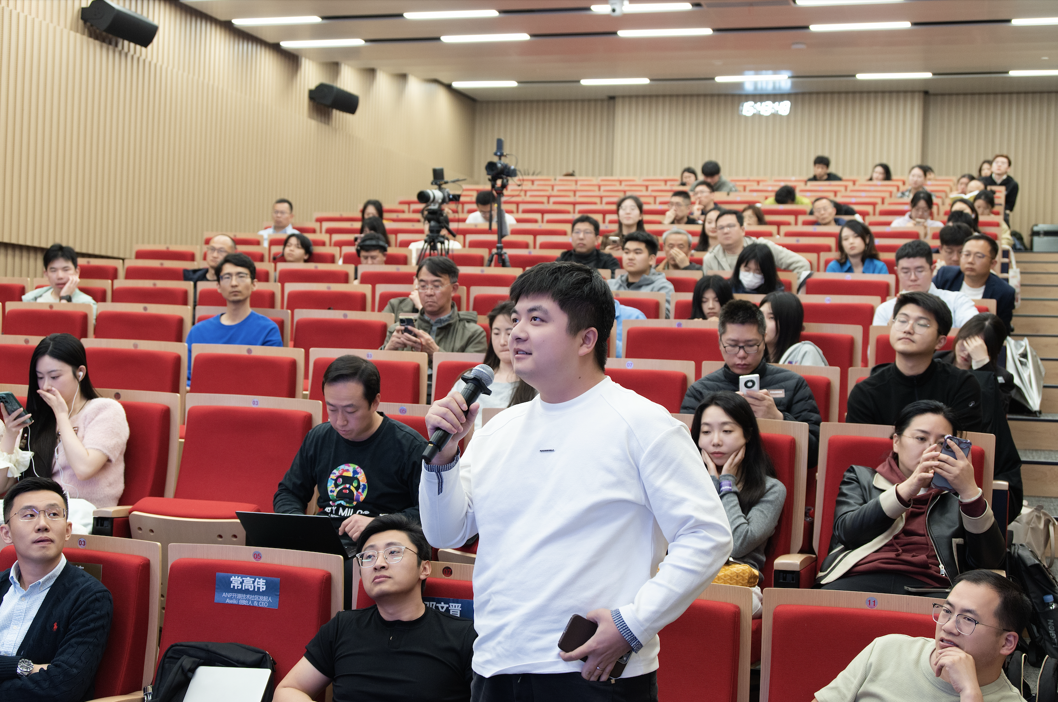 OpenClaw event photo 7